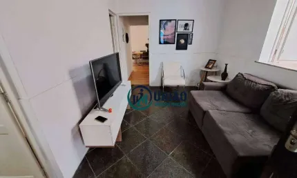 Casa com 2 dormitórios à venda, 100 m² por R$ 360.000 - Santa Rosa - Niterói/RJ