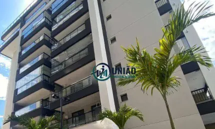 Apartamento à venda, 38 m² por R$ 430.000,00 - Ingá - Niterói/RJ
