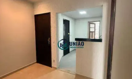Apartamento com 2 quartos à venda, 65 m² por R$ 259.000 - Fonseca - Niterói/RJ