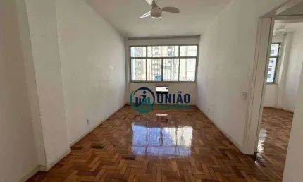 Apartamento com 2 quartos à venda, 75 m² por R$ 530.000 - Icaraí - Niterói/RJ