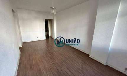 Apartamento com 3 quartos à venda, 110 m² por R$ 500.000 - Icaraí - Niterói/RJ