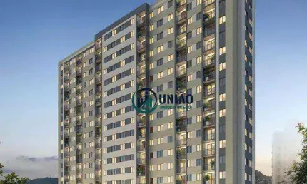 Apartamento garden com 2 dormitórios à venda, 83 m² por r$ 624.903,00 - centro - niterói/rj