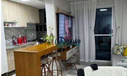 Apartamento com 3 dormitórios à venda, 73 m² por R$ 420.000,00 - Fonseca - Niterói/RJ