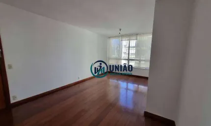 Apartamento com 2 quartos à venda, 70 m² por R$ 580.000 - Santa Rosa - Niterói/RJ