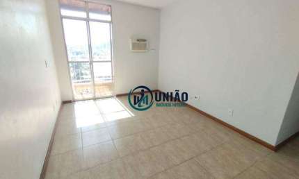 Apartamento com 2 dormitórios à venda, 60 m² por R$ 230.000,00 - Fonseca - Niterói/RJ