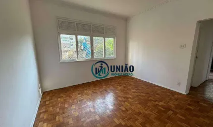 Apartamento com 3 quartos à venda, 80 m² por R$ 340.000 - Santa Rosa - Niterói/RJ