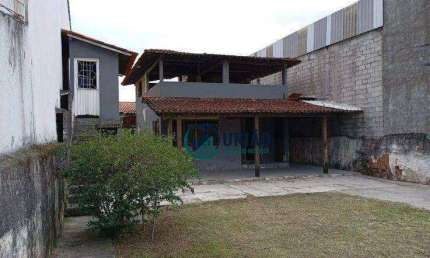 Casa com 3 dormitórios à venda, 170 m² por R$ 700.000,00 - Itaipu - Niterói/RJ