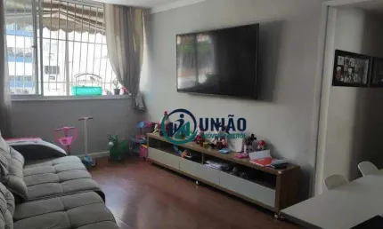Apartamento com 4 Quartos à venda, 114 m² por R$ 700.000 - Ingá - Niterói/RJ