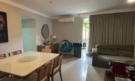 Apartamento com 2 dormitórios à venda, 78 m² por r$ 595.000,00 - icaraí - niterói/rj