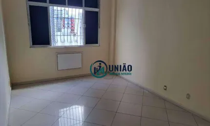 Apartamento com 2 dormitórios à venda, 72 m² por r$ 595.000,00 - icaraí - niterói/rj