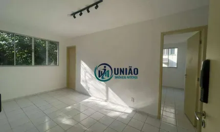 Apartamento com 3 dormitórios à venda, 63 m² por R$ 180.000,00 - Maria Paula - São Gonçalo/RJ