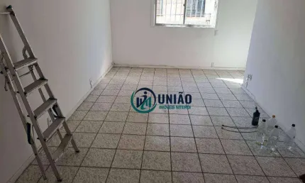 Casa com 3 dormitórios à venda, 120 m² por R$ 490.000 - Santa Rosa - Niterói/RJ