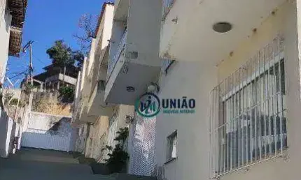 Casa com 3 dormitórios à venda por r$ 300.000,00 - antonina - são gonçalo/rj