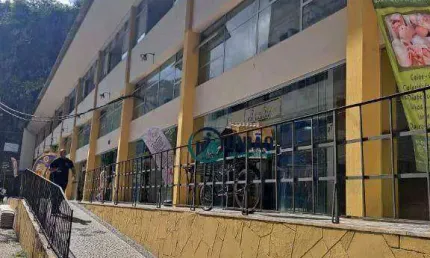 Sala à venda, 21 m² por r$ 160.000,00 - icaraí - niterói/rj