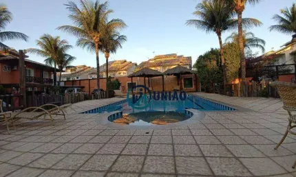 Casa com 3 dormitórios à venda, 120 m² por r$ 1.575.000,00 - camboinhas - niterói/rj