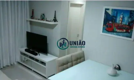 Lindíssimo apartamento com 2 dormitórios, uma vaga, todo reformado !!!