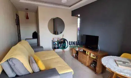 Apartamento com 2 quartos venda, 60 m² por r$ 280.000 - fonseca - niterói/rj