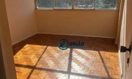 Apartamento com 2 dormitórios à venda, 65 m² por r$ 390.000,00 - são domingos - niterói/rj