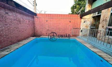 Casa com 4 quartos à venda, 406 m² por R$ 590.000 - Fonseca - Niterói/RJ