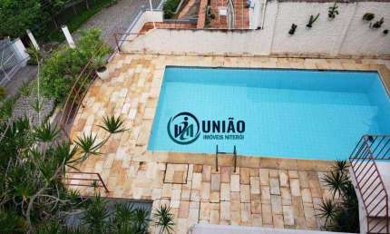 Casa com 4 quartos à venda, 185 m² por R$ 1.675.000 - São Francisco - Niterói/RJ