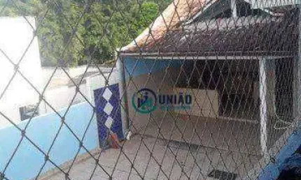Casa com 3 quartos à venda, 470 m² por R$ 685.000 - Sape - Niterói/RJ