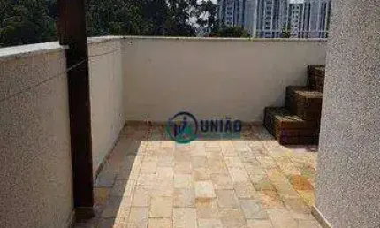 Cobertura com 2 quartos à venda, 137 m² por R$ 500.000 - Fonseca - Niterói/RJ