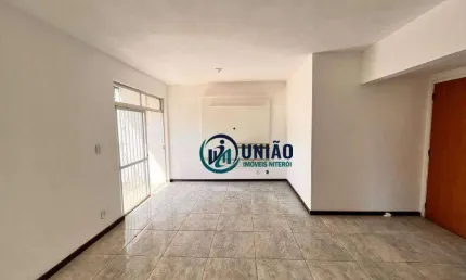 Apartamento com 2 Quartos à venda, 66 m² por R$ 399.900 - Santa Rosa - Niterói/RJ