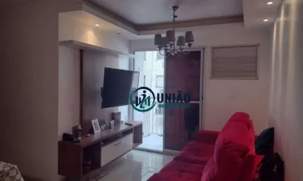 Apartamento com 2 quartos à venda, 55 m² por R$ 350.000 - Fonseca - Niterói/RJ