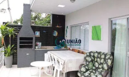 Casa com 4 quartos à venda, 240 m² por R$ 2.000.000 - São Francisco - Niterói/RJ