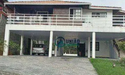 Casa em condomínio com 4 quartos à venda por R$ 680.000 - Sape - Niterói/RJ