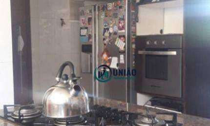 Apartamento com 3 quartos à venda, 100 m² por R$ 790.000 - Icaraí - Niterói/RJ