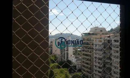 Apartamento com 2 quartos à venda, 65 m² por R$ 525.000 - Icaraí - Niterói/RJ