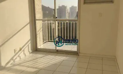 Apartamento com 2 quartos à venda, 55 m² por r$ 330.000 - fonseca - niterói/rj