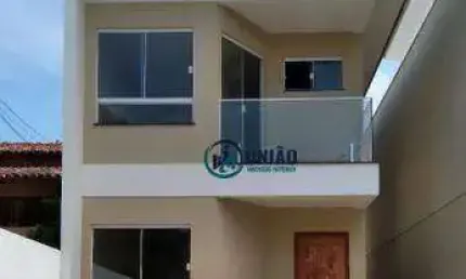 Casa com 4 quartos suítes à venda, 150 m² por R$ 850.000 - Itaipu - Niterói/RJ