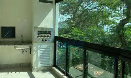 Apartamento com 3 quartos à venda, 121 m² por r$ 1.250.000 - charitas - niterói/rj