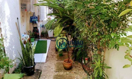 Apartamento com 2 dormitórios à venda, 75 m² por r$ 350.000,00 - fonseca - niterói/rj
