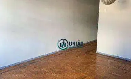 Apartamento com 2 quartos à venda, 92 m² por R$ 485.000 - Icaraí - Niterói/RJ
