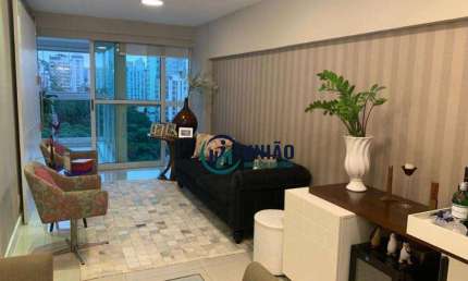 Apartamento com 4 Quartos à venda, 138 m² por R$ 1.365.000 - Icaraí - Niterói/RJ