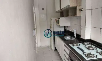 Apartamento com 2 quartos à venda, 65 m² por r$ 158.000 - rio do ouro - niterói/rj