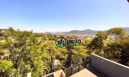 Casa com 3 quartos à venda, 170 m² por R$ 690.000 - Engenho do Mato - Niterói/RJ