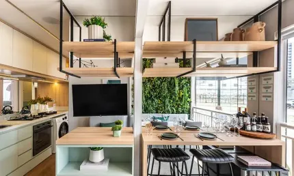 Apartamento com 2 quartos à venda na Rua Achilles Orlando Curtolo, 156, Parque Industrial Tomas Edson, São Paulo