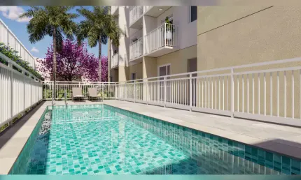 Apartamento com 1 quarto à venda na Rua Gutemberg, 79, Vila Congonhas, São Paulo