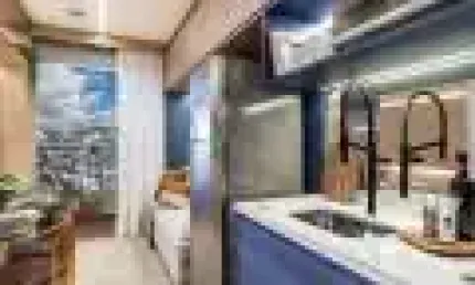 Lindo apartamento 1 dorm na região morumbi giovanni gronchi
