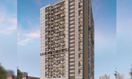 Lindo apartamento na região Santo amaro ao lado metro Adolfo Pinheiro, condições especiais entrada facilitada R$200 reais.
