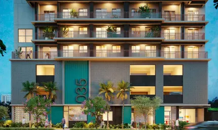 Apartamento com 1 quarto à venda na Rua Dom Manuel, 33, Brooklin, São Paulo