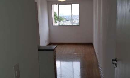 Apartamento com 2 quartos à venda na Rua Engenheira Amália Pérola Cassab, 20, Parque Munhoz, São Paulo