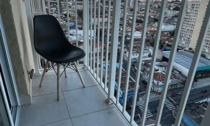 Apartamento com 2 quartos à venda na Avenida Vila Ema, 2258, Vila Ema, São Paulo