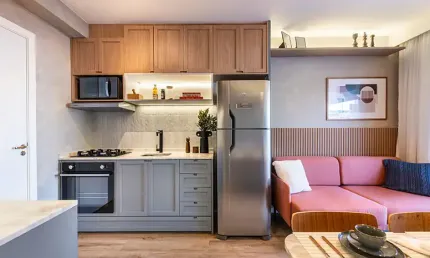 Apartamento com 2 quartos à venda na Avenida Vila Ema, S/N, Vila Ema, São Paulo