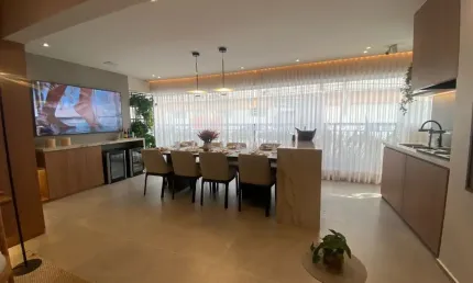 Apartamento com 3 quartos à venda na Rua Visconde de Itaboraí, 109, Vila Azevedo, São Paulo