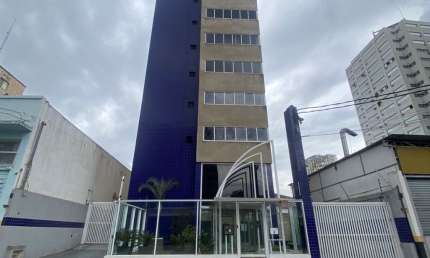 Sala comercial com 1 sala à venda na Rua Joaquim Manuel de Macedo, 199, Barra Funda, São Paulo